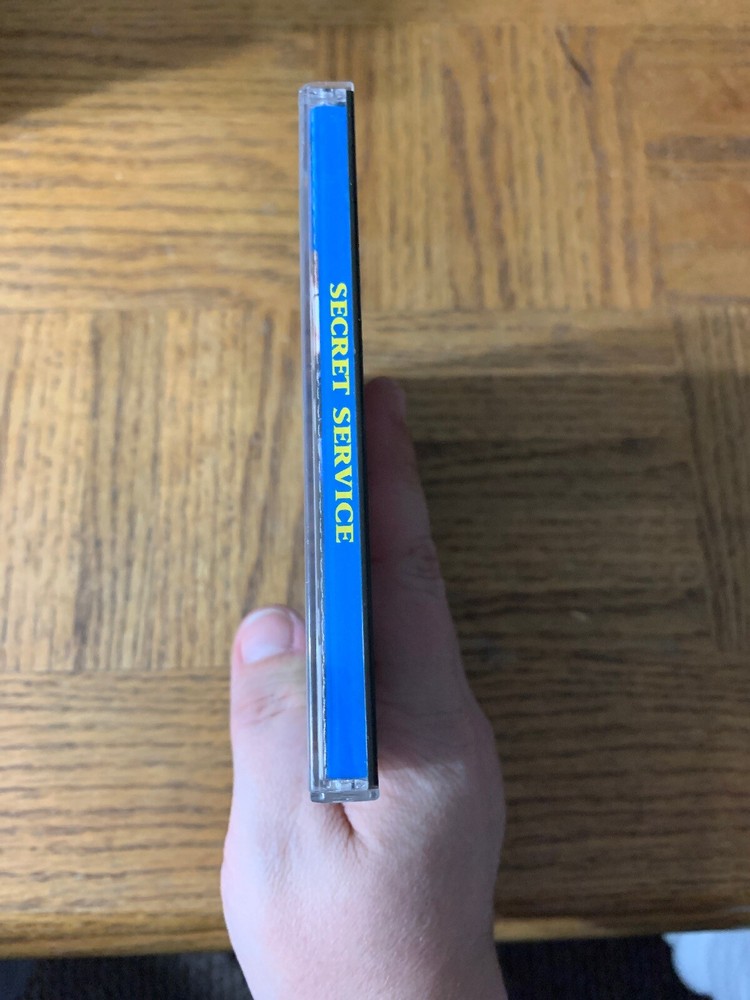 Secret Service PC Game