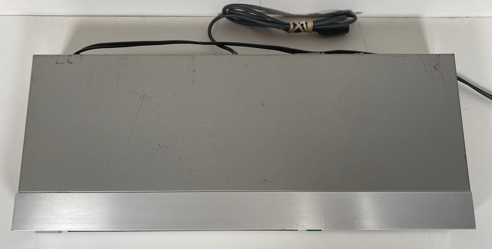 Rare Vintage Sony RM-S5 System Remote Controller