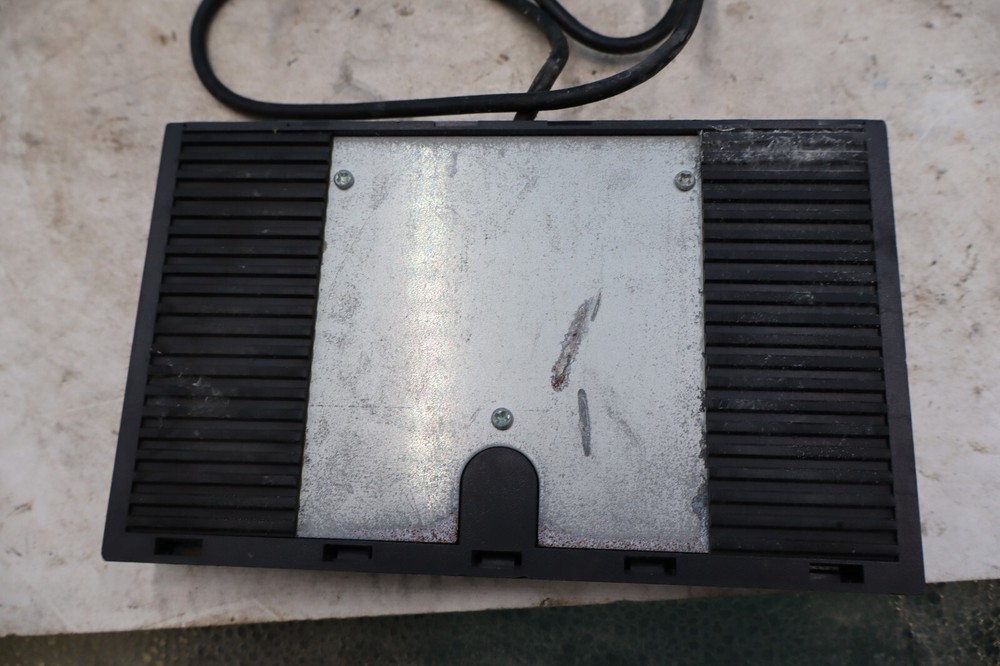 Olympus RS25 Foot Pedal Electronic Switch for PC