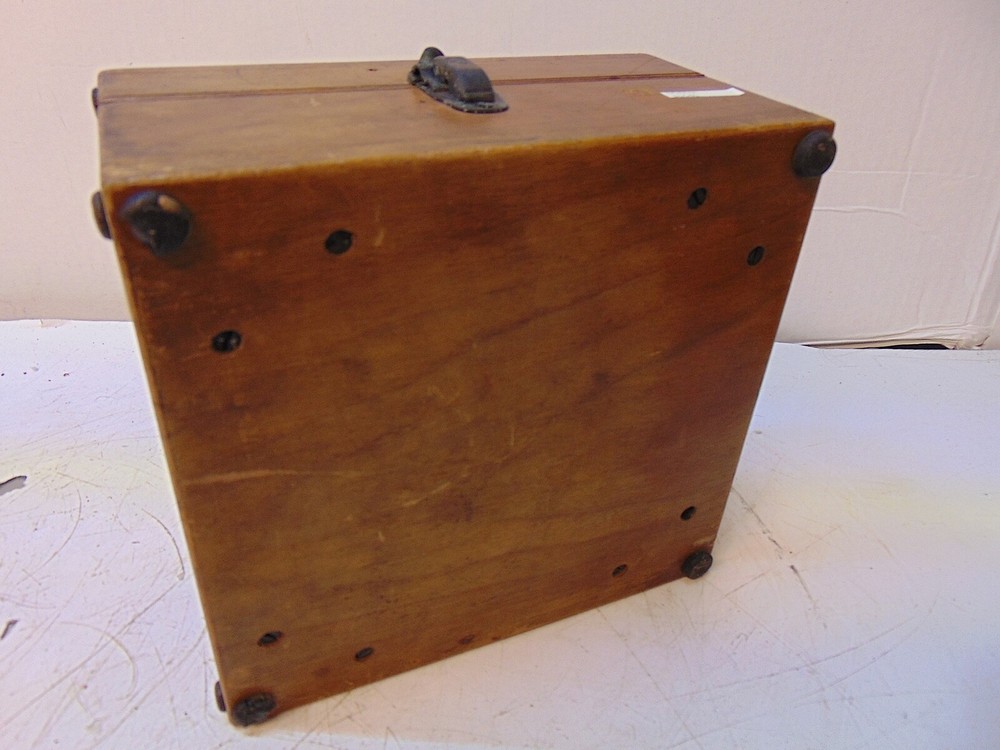 Rawson Electrical Multimeter Type 501 No. 4059 S5646