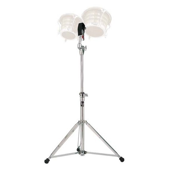 LP Bongo Stand with Cam Lock Strap - LP330