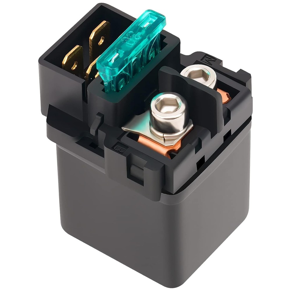 Starter Solenoid Relay for Kawasaki