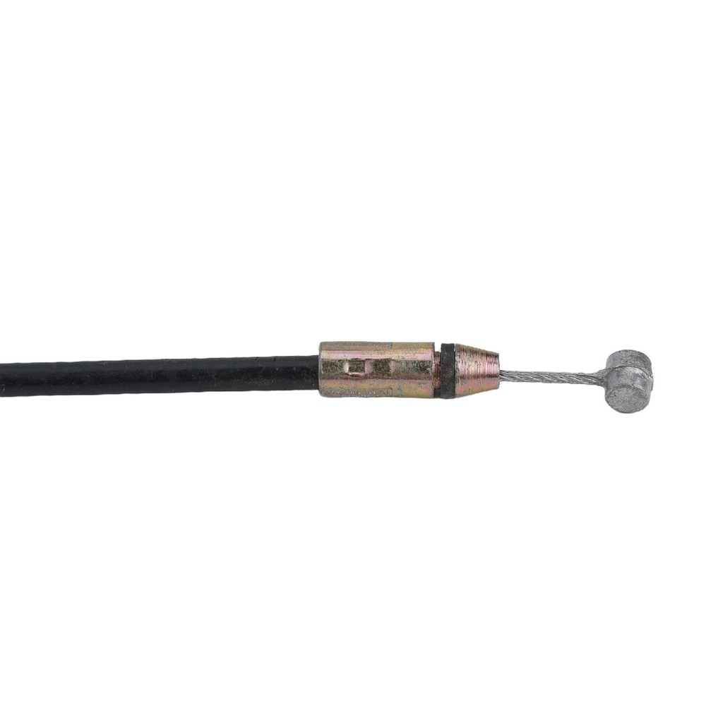 Vehicles Lock Plate Cable Rear Good Compatibility MM Package Content PCS Cable