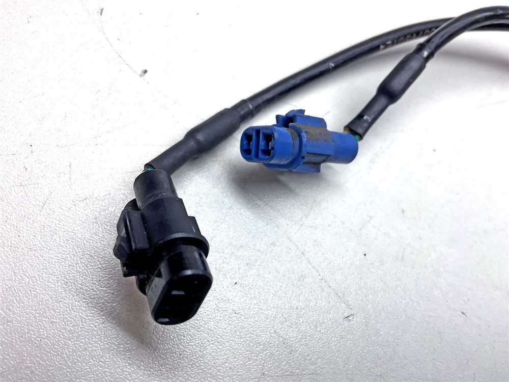 2021 Suzuki SV650A ABS Sensor