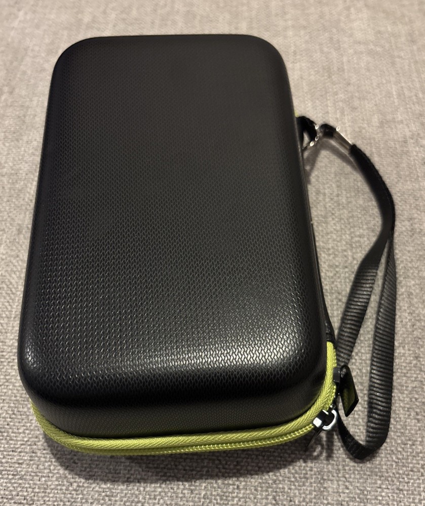 Yinke Hard Case for Philips Norelco