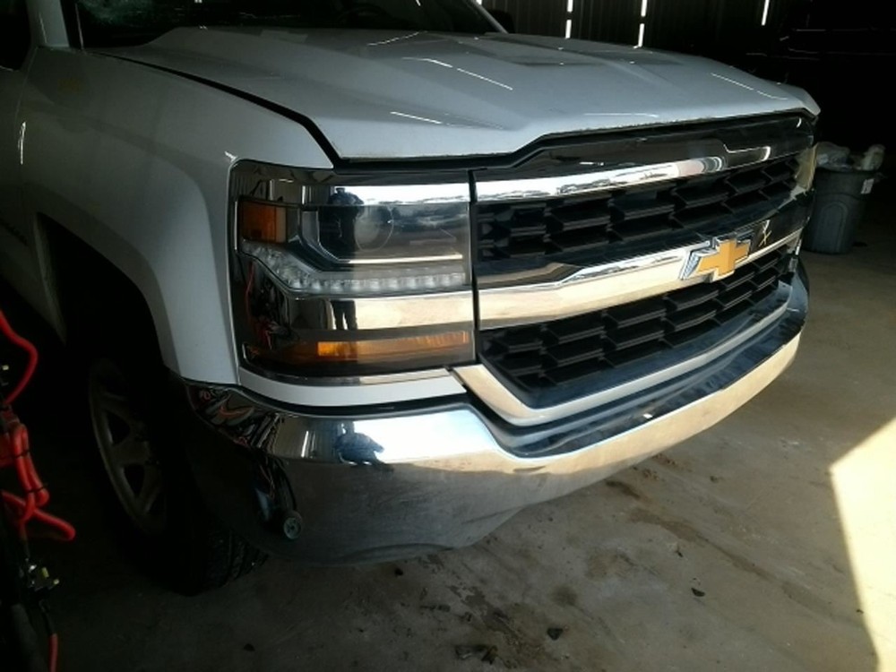 SILVRDO15 2017 High Mounted Stop Light 104785230