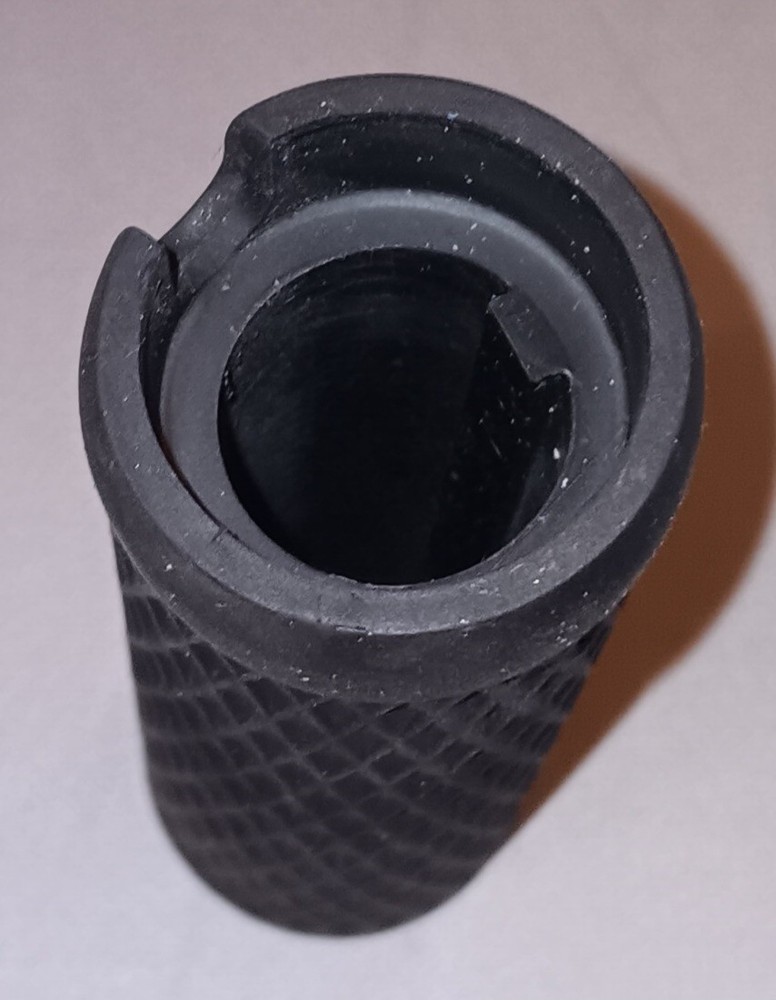 Left Handlebar Grip (Ecoroad EC8)