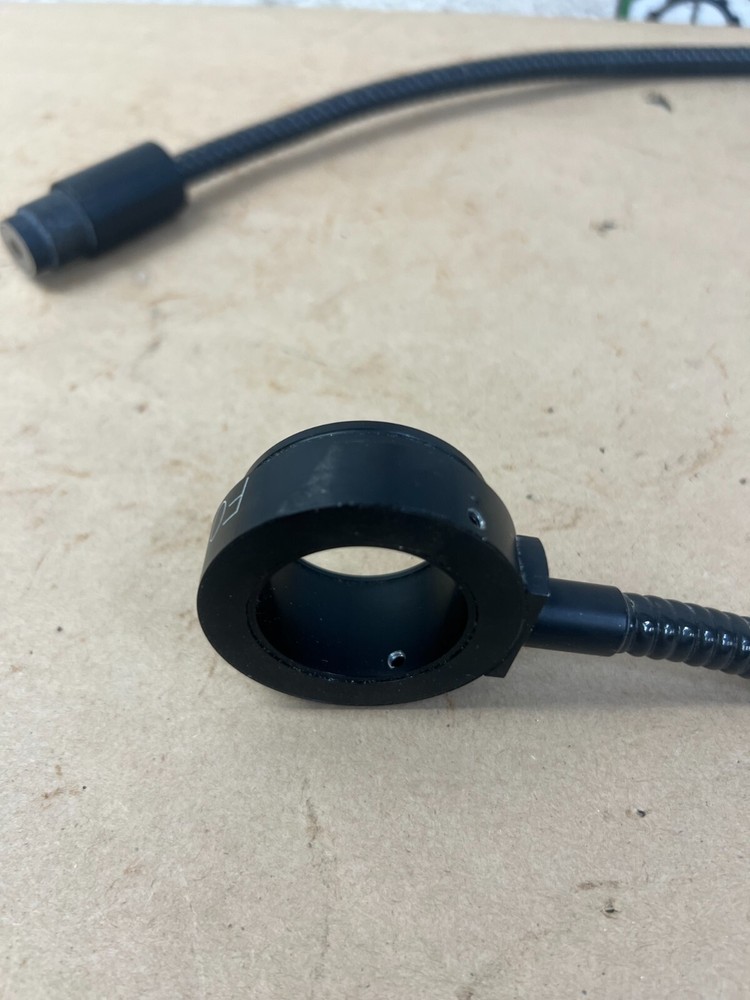 Fostec Fiber Optic Light Source