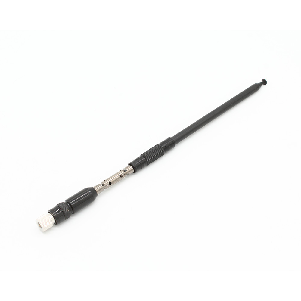 48"Extendable Foldable High Range Antenna for Garmin Alpha 100 Astro 320/220/430