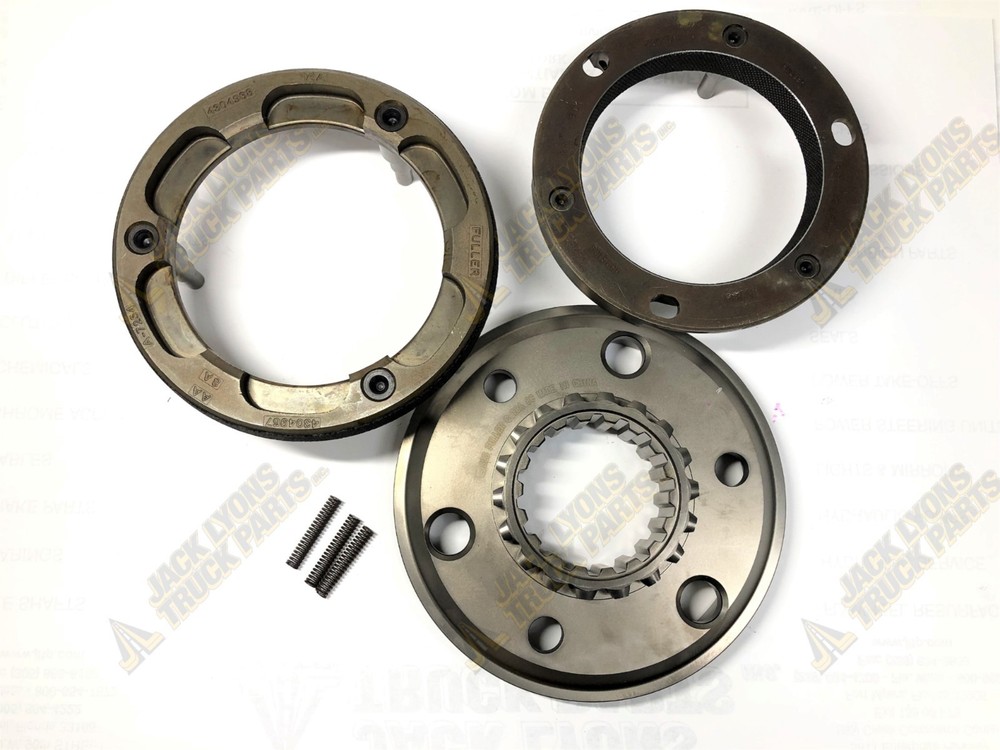 K3494 New Genuine Eaton Fuller SYNC KIT - OEM K-3494