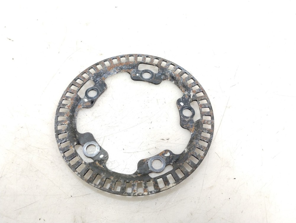 2022 Ducati Monster 937 Plus Front ABS Anti Lock Brake Ring