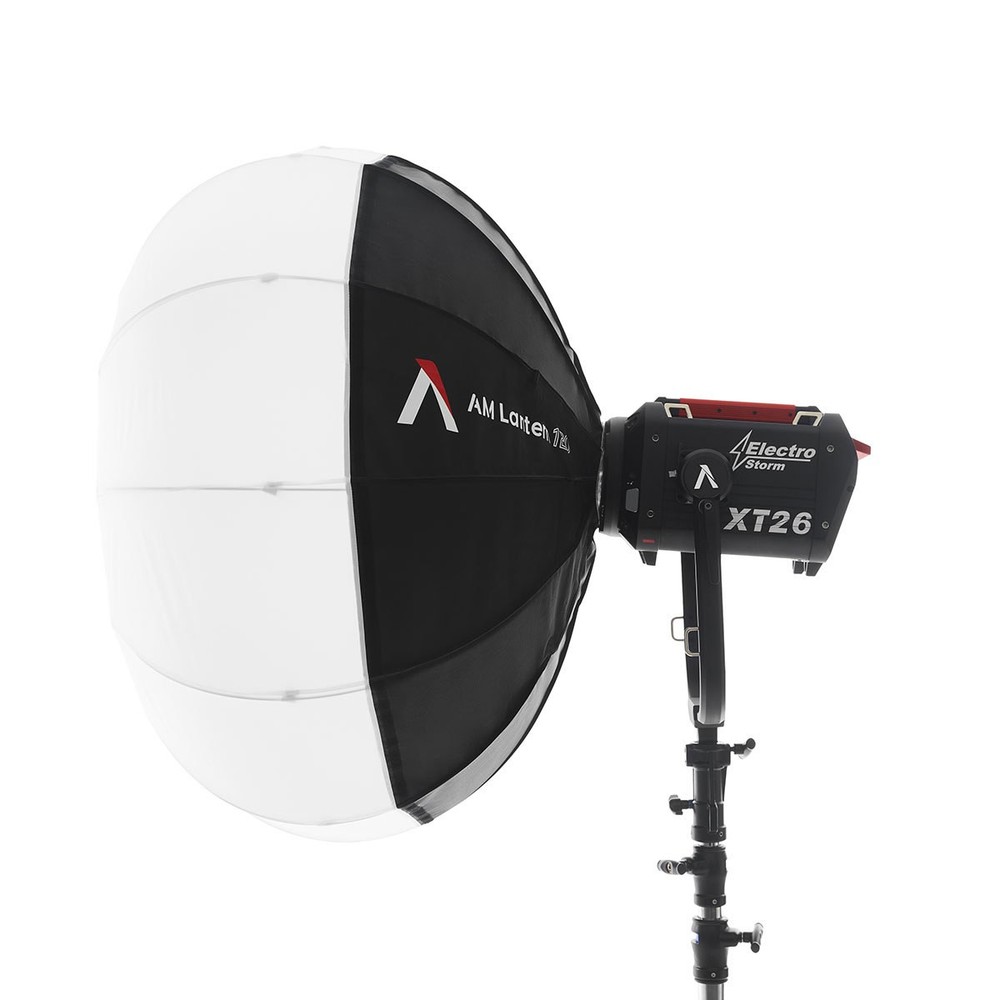 Aputure Lantern 120 47" Large Omnidirectional Aputure Mount Soft Box
