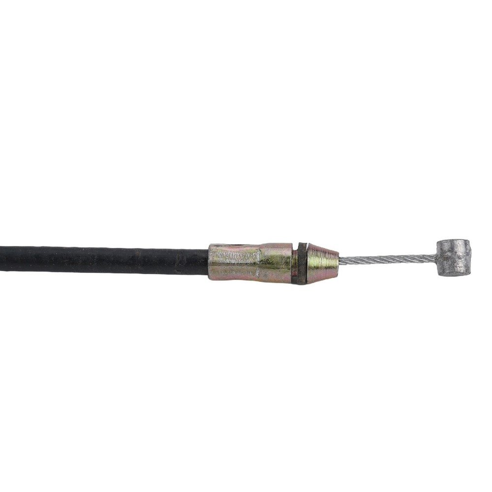 Vehicles Lock Plate Cable Rear Good Compatibility MM Package Content PCS Cable