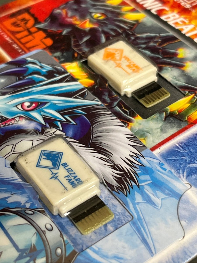 Bandai - Digimon