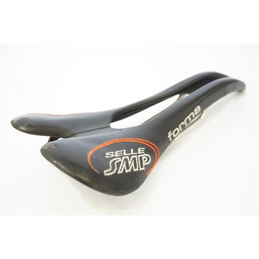 Selle SMP Forma Saddle Bicycle Seat Comtable Ergonomic