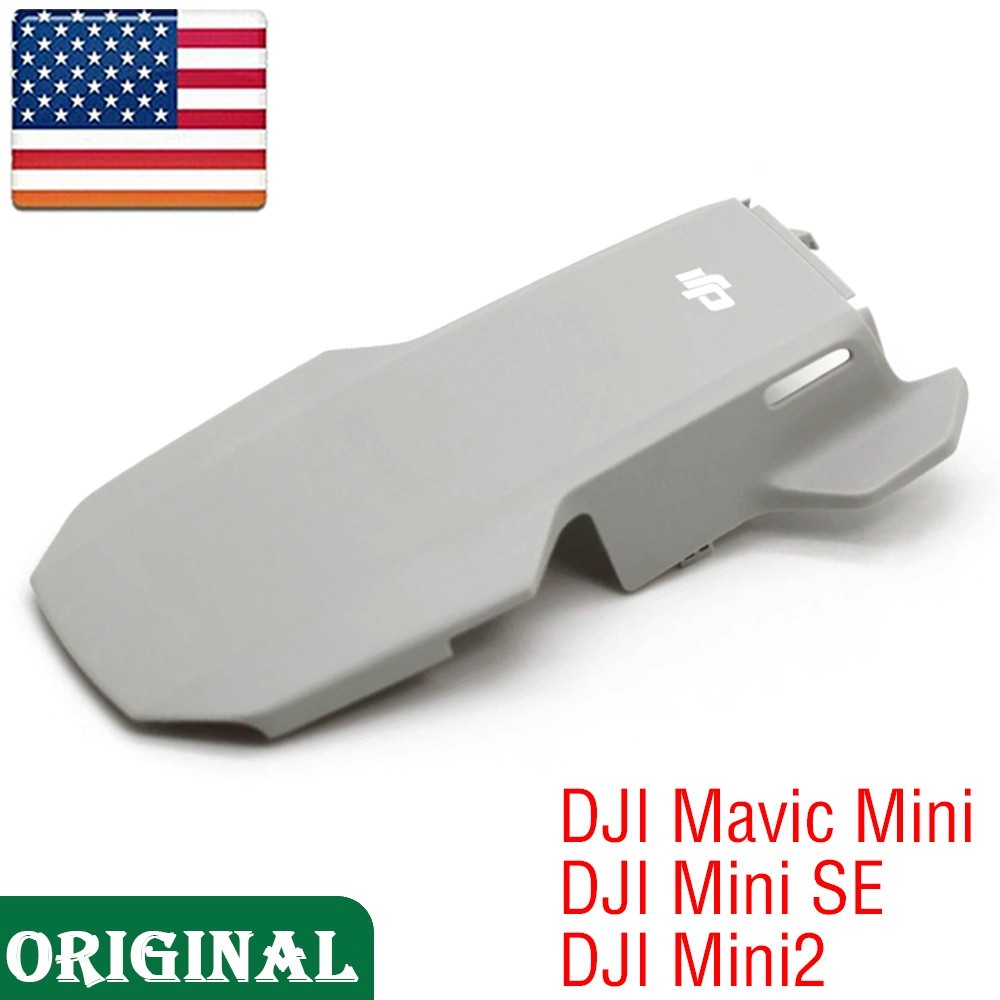 Replacement Upper Top Shell Front Shell Cover For DJI Mavic Mini /SE /Mini2 USA