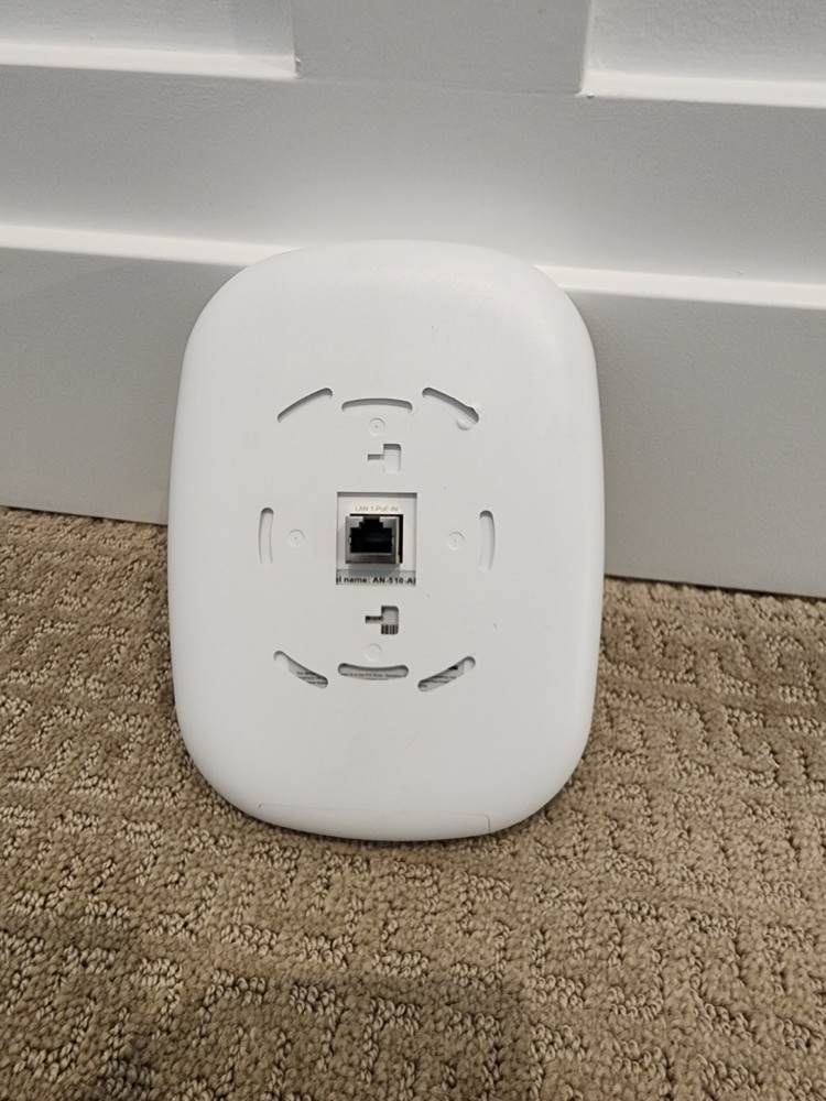 Home Networking Bundle - Router - WIFi - POE - Switches - Access Points