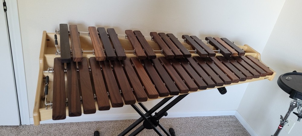 yamaha mallet percussion