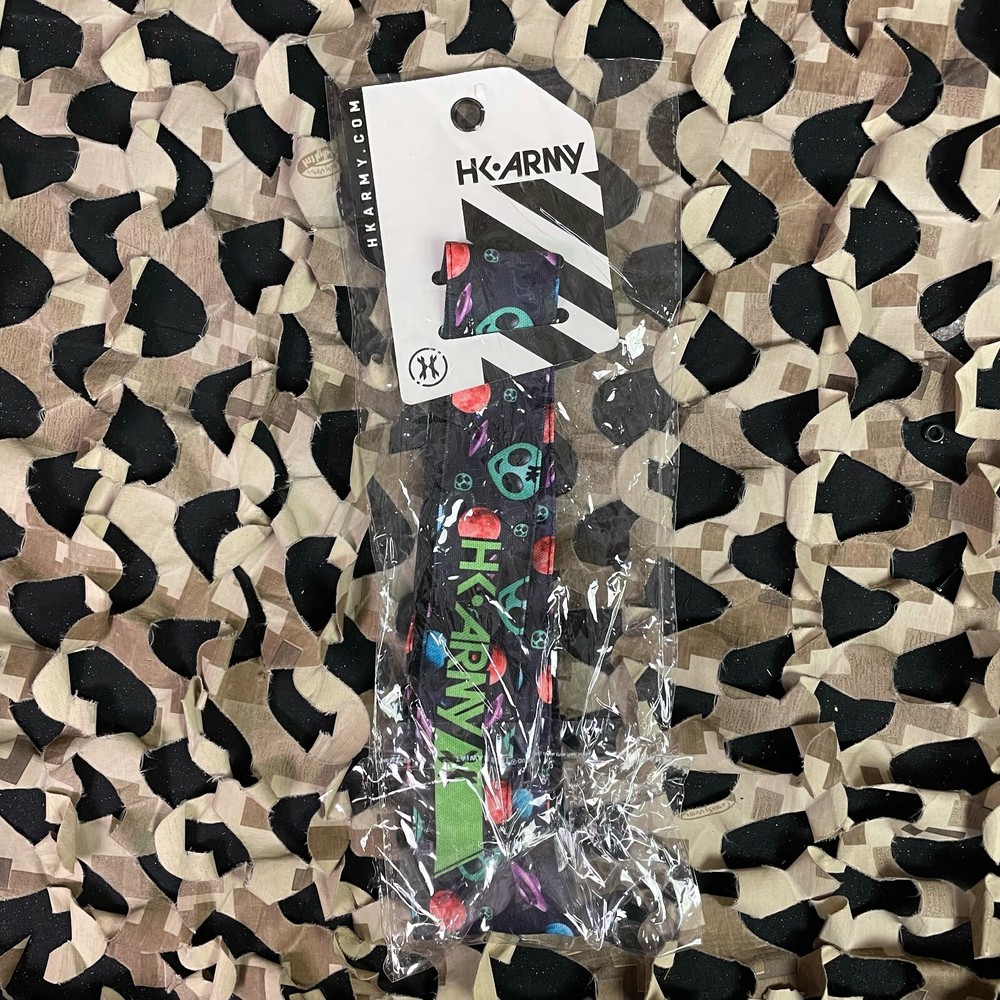 NEW HK Army Headband - UAP