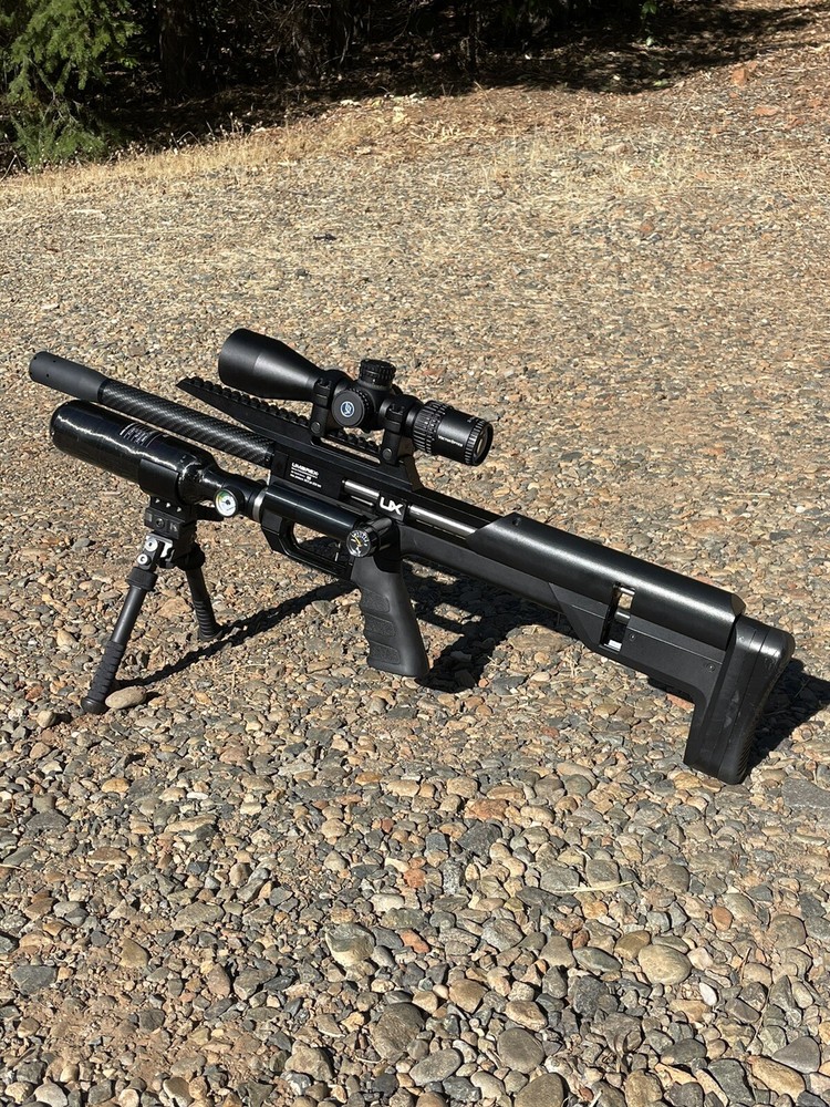 Umarex Zelos Side Mount Plenum