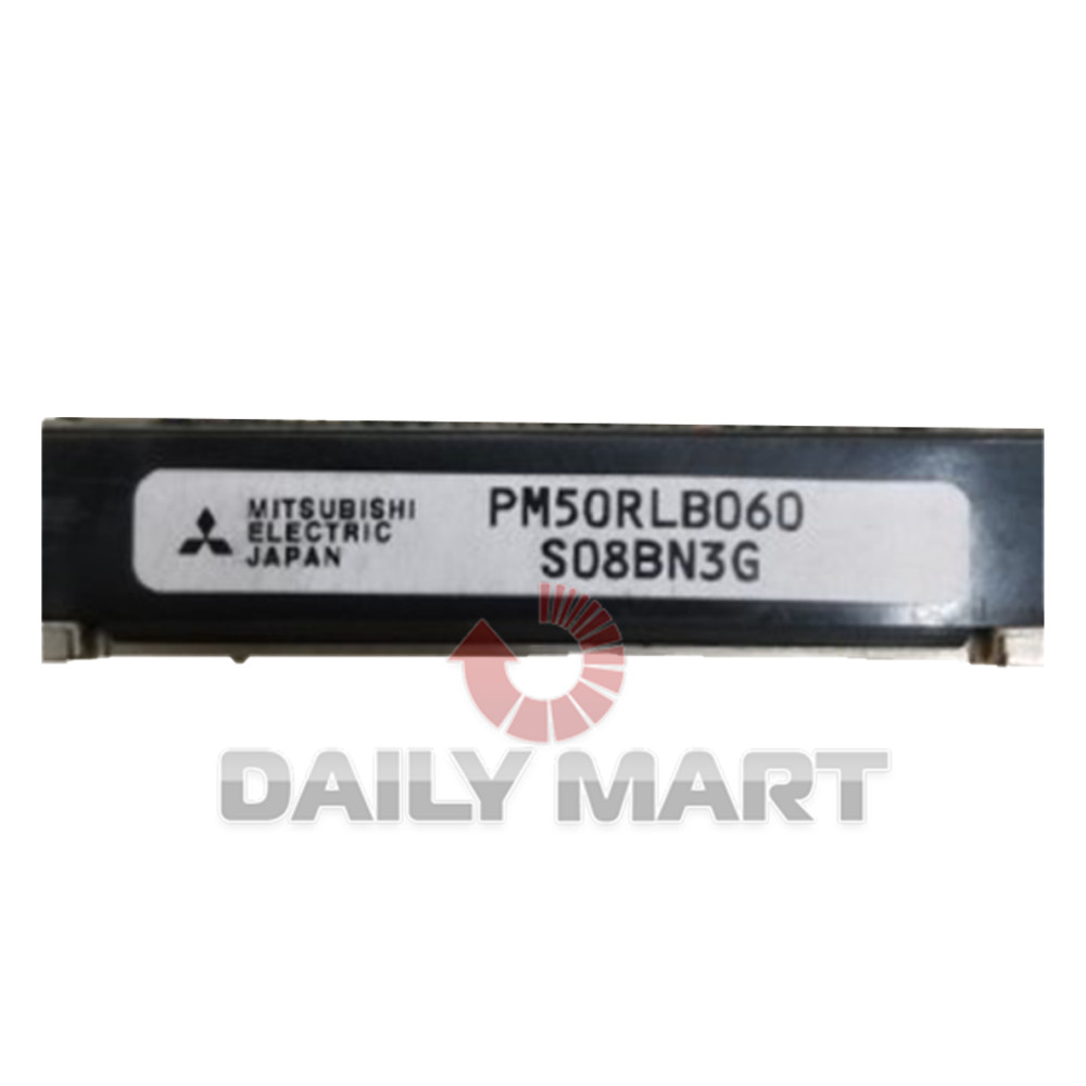 New In Box MITSUBISHI PM50RLB060 Module Power Supply