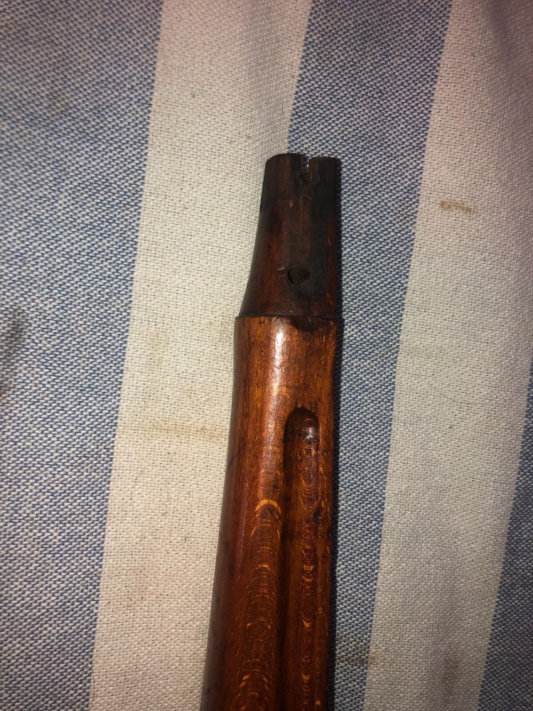 JAPANSES TYPE 99 SHORT STOCK
