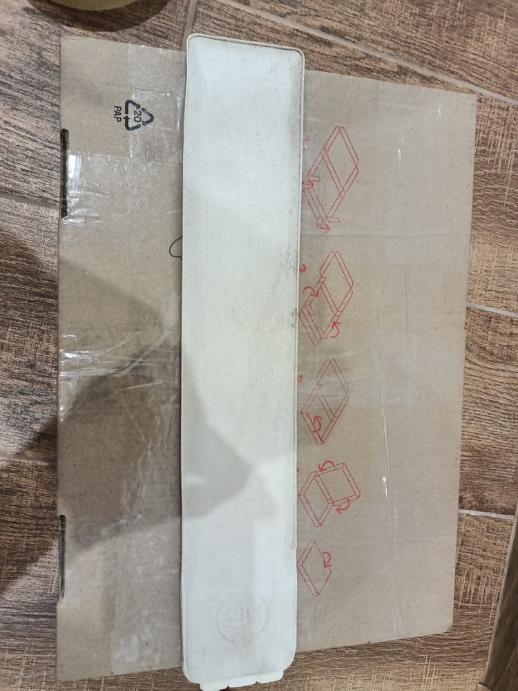 Vintage logarithmic ruler 1976. USSR