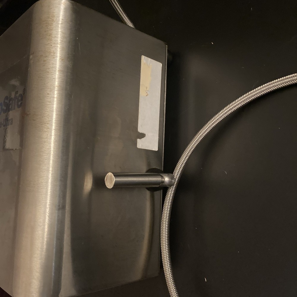 ThermoSafe Dry Ice Machine-Ultra