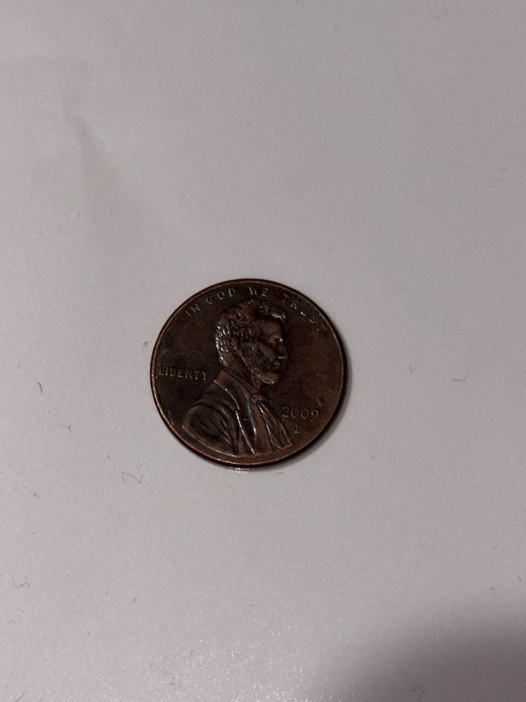 2009 Penny