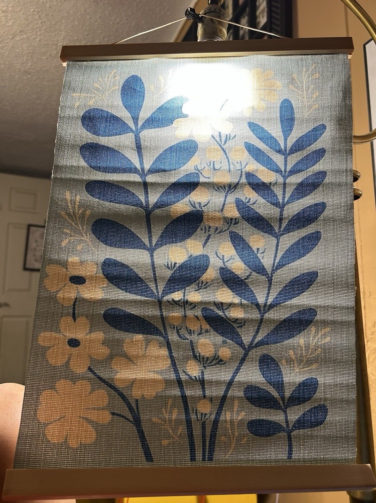 Hanging Scroll Wall Art
