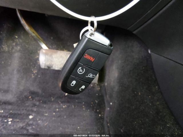 CHERGRAND 2015 Transmission Shift 1018903