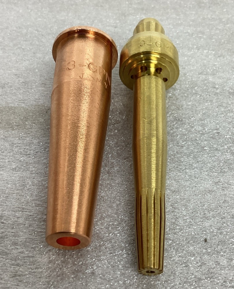 Victor Cutting Tip 3-GPN