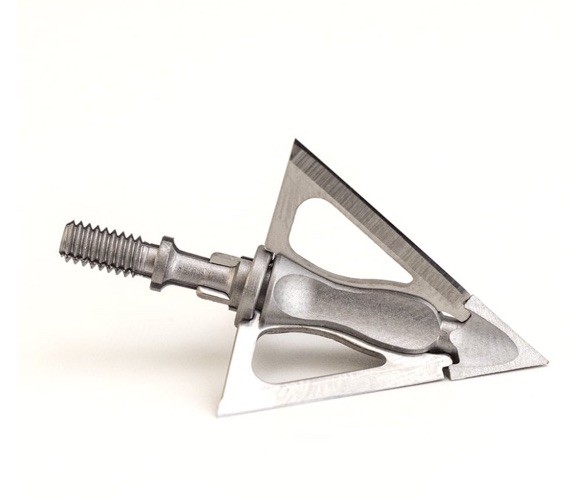 G5 Striker V2 100 Grain Broadhead - 3 Pack Bow Hunting Bows