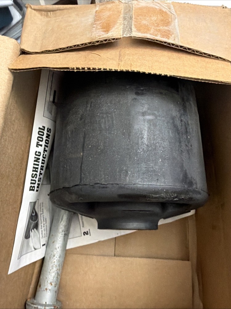 Hendrickson S-24691 Quick Align Pivot Bushing Kit