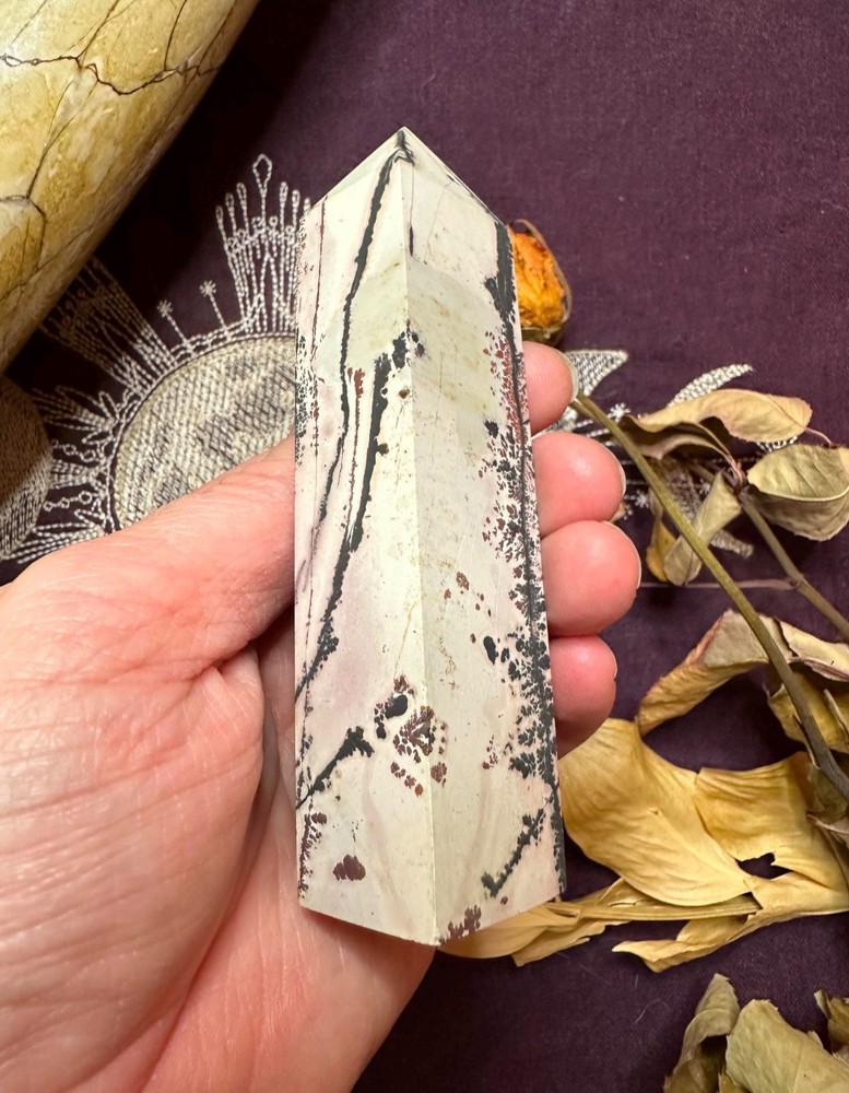 Picture Jasper Point, All Natural