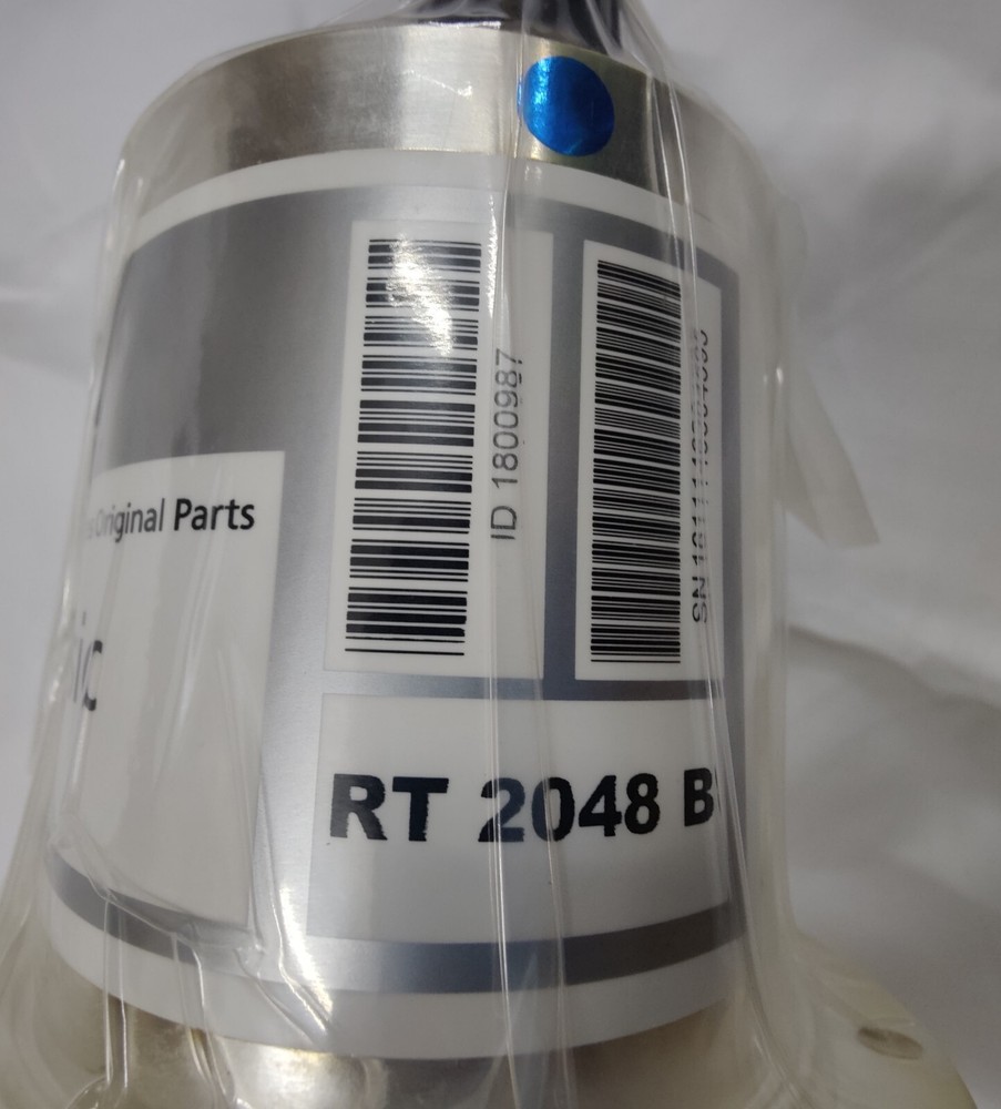 Trumpf RT2048B Power Tube Basic Exchange on Generator ID 1812660