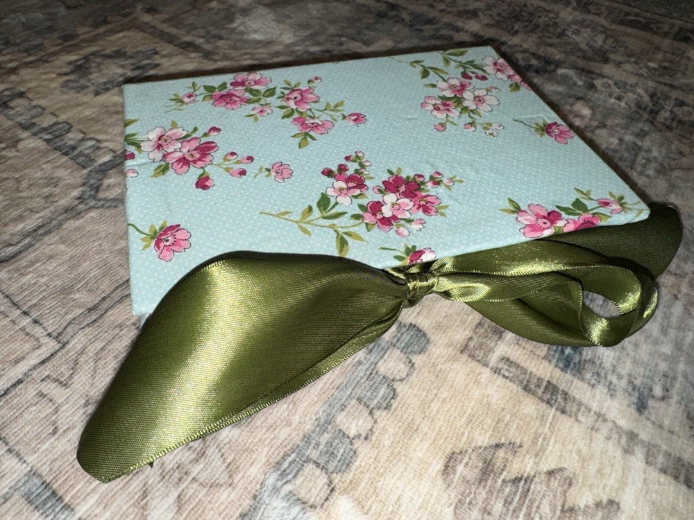 Handmade Journal
