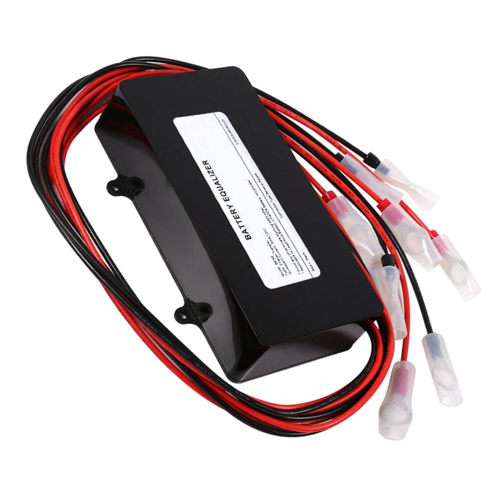 Battery Regulator Parallel Connection Voltage Stablizer Balancer for Batteries