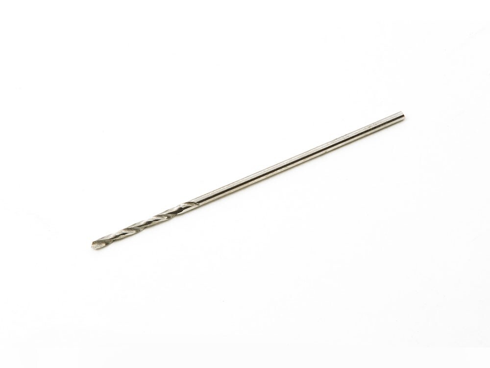 Tamiya Craft Tools FINE DRILL BIT (0.8mm) 74096
