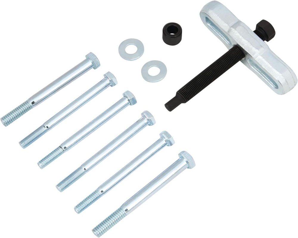 Performance Tool W150 (C28181) Steering Wheel Lock Plate Removal Tool