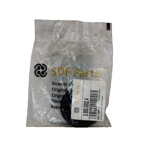 50. O'RING . DF-0.900.0002.4
