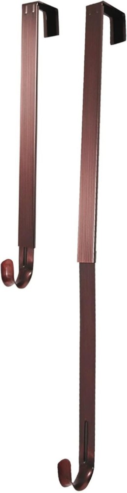 Adjustable Length Wreath Hanger - 20 Lb. Capacity