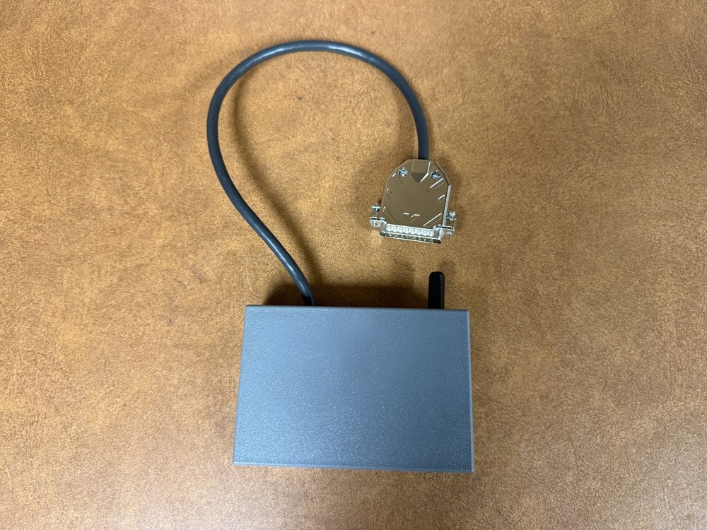 Extron RS232 2-4-6-8 Controller