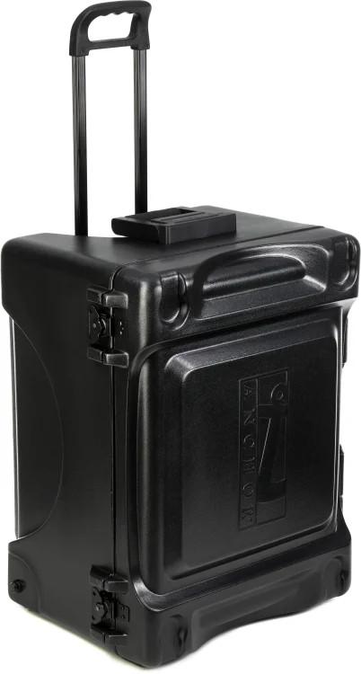 Anchor Audio Armor Hard Case for MegaVox 2