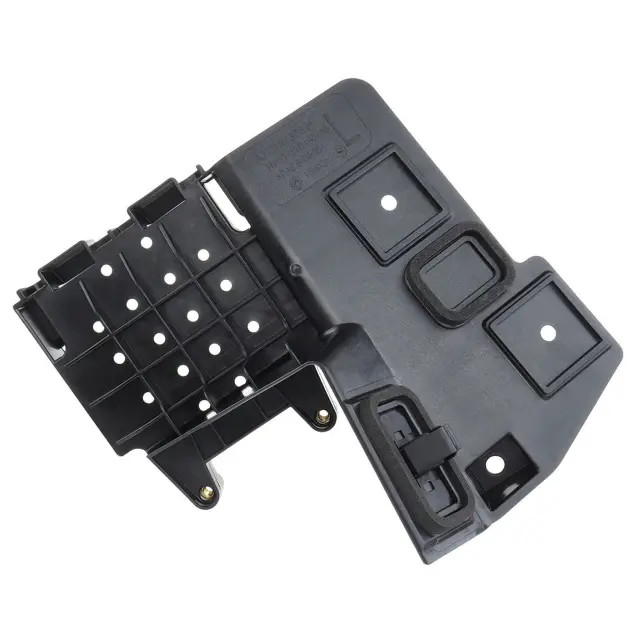 Genuine Ford Blind Spot Detection System Warning Sensor Bracket HP5Z14D189B