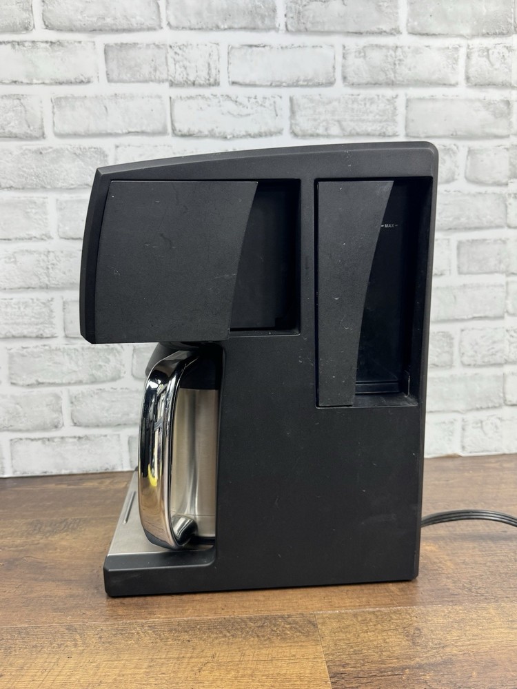 VIKING Professional 12 Cup Programmable Coffee Maker