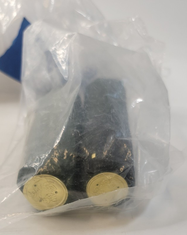 Lot Unused Champagne Corks Natural & Plastic