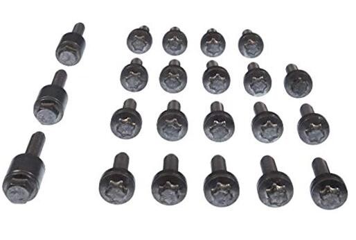 Original GS33637 Engine Valve Cover Bolt Kit