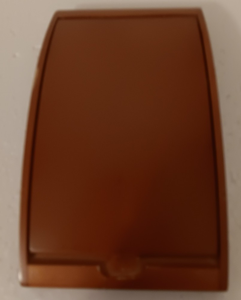 Desktop Note Holder (Max Note Size 6 in X 4 in)