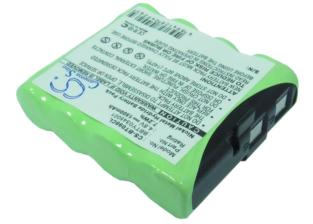 Battery for Ascom Dream 1500mAh